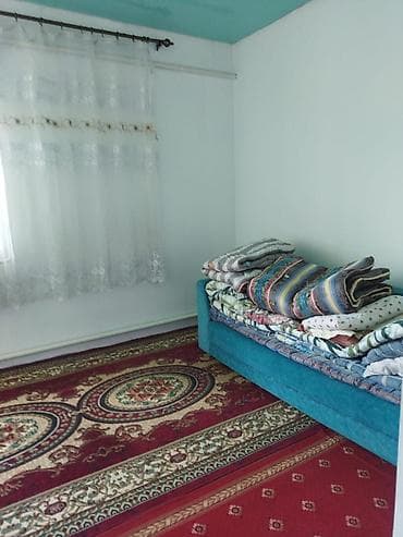 квартира 1к: 1 комната — 2