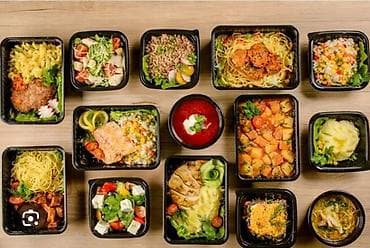 Требуется Повар в горячий цех