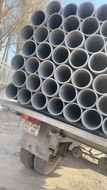 продам трубы бу: Продаю асбестовые трубы 
все диаметры оптом и в розницу — 7