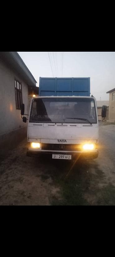 жайфан фура: Грузовик, Б/у — 1