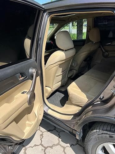 на срв 3: Honda CR-V: 2009 г., 2.4 л, Автомат, Бензин, Кроссовер — 8