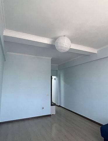 osh flat: 1 комната, 30 м², Индивидуалка, 3 этаж, Евроремонт — 2