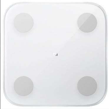 чехлы на ми: Умные весы Xiaomi Mi Body Composition Scale 2 Общие характеристики — 1