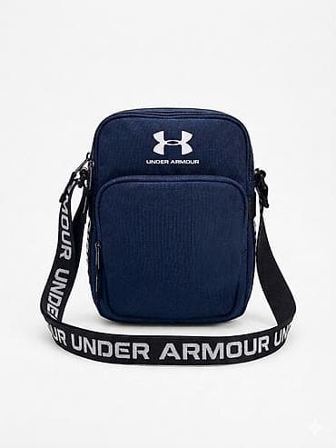 Барсетки: Сумка через плечо Under Armour (компактная кросс-боди) - Цвет — 1