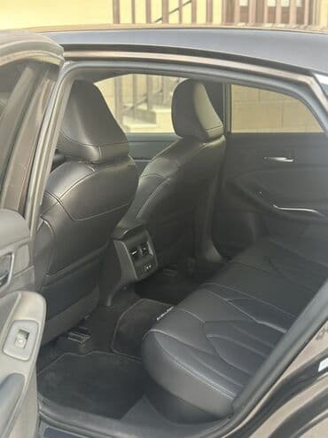 продажа афто: Toyota Avalon: 2019 г., 2.5 л, Автоматтык, Гибрид, Седан — 5