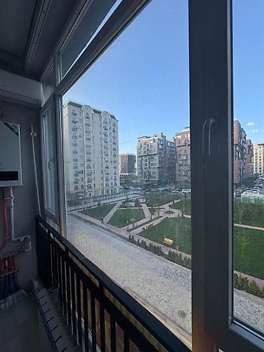 2 комнаты, 66 м², Элитка, 3 этаж, Дизайнерский ремонт