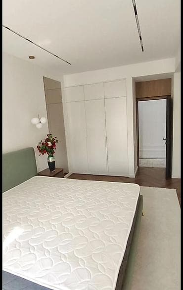 2 комнаты, 68 м², Элитка, 2 этаж, Евроремонт — 3