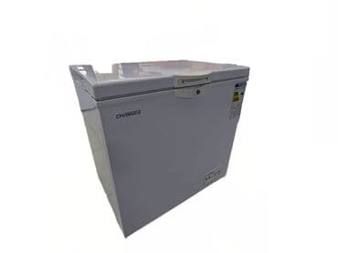 морозильние: Морозильник, Новый, Бесплатная доставка — 3