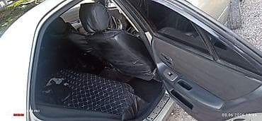 алтезе: Toyota Altezza: 2002 г., Седан — 8