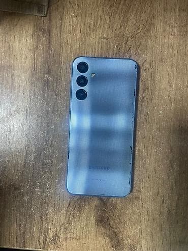айон ай 60: Samsung Galaxy A25 (5G), синий Ключевые особенности: - Экран около с — 2