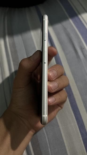 айфон икс с: IPhone SE (2-го поколения), модель MX9T2KH/A Характеристики и — 5