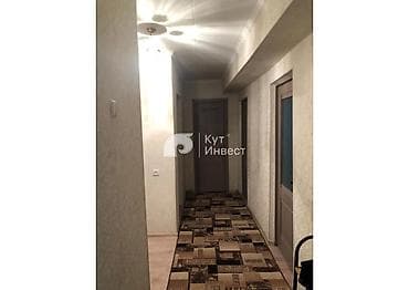 all group: 3 комнаты, 65 м², Индивидуалка, 5 этаж, Евроремонт — 3