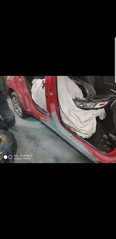 Детейлинг: Качественная покраска и полировка авто любых видов. Предлагаются — 2