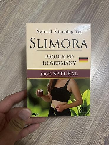 slim patch original: Средство для похудения, Пакетики/саше, Детокс средства, Универсальный, Новый — 2