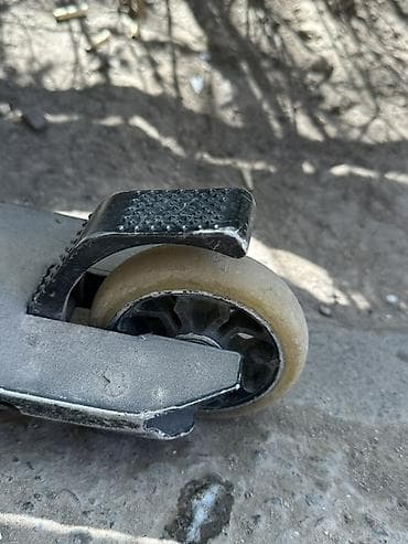 для трюков: Самокат, Трюковой — 5