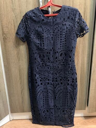 гель для сужения розовая женщина отзывы: Повседневное платье, Осень-весна, Средняя модель, Трикотаж, M, L — 1