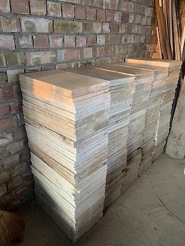 35 bit: Назначение: Для пола, цвет - Бежевый, Матовое, 30x60 см — 1