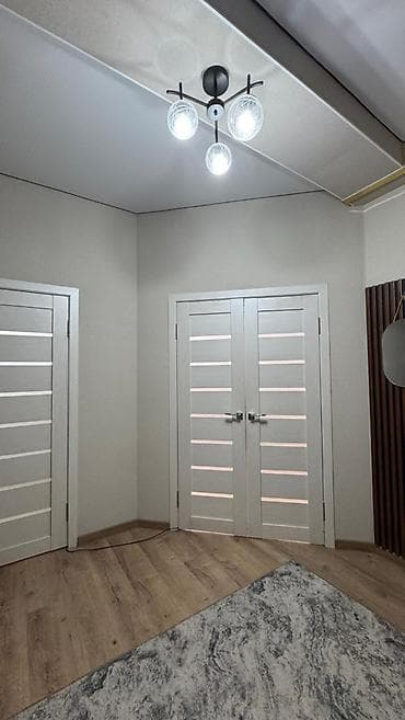 тец квартира: 2 комнаты, 80 м², Элитка, 7 этаж, Евроремонт — 2