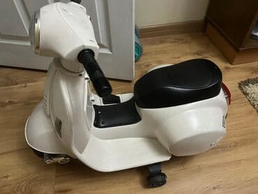 электронные машины для детей: Детский электрокар — 1