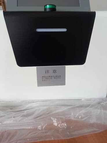 Срочно продаю лазерный аппарат по удалению волос. Новый вся