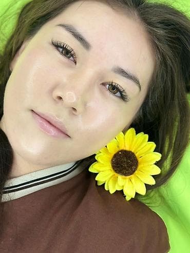 iphone хs: Ресницы, Голливуд, Классика, 2D, Гипоаллергенные материалы — 10