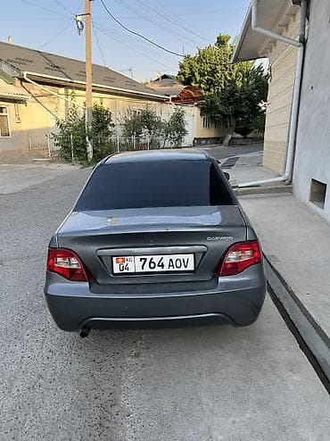 mersedes e klass: Chevrolet Lacetti: 2014 г., 1.5 л, Механика, Бензин, Седан — 4