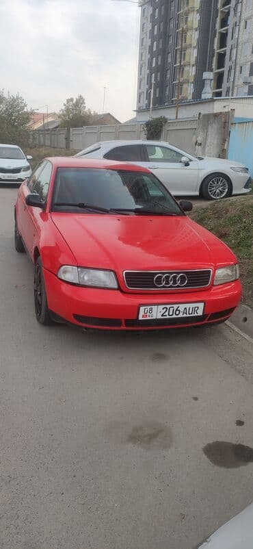 хендай портер 1 цена бишкек: Audi A4: 1996 г., 1.6 л, Механика, Бензин, Седан — 2