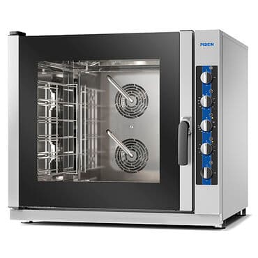 жарочный шкаф электрический: Большой выбор пароконвектоматов для ресторанов, кафе и отелей!!!! На — 5