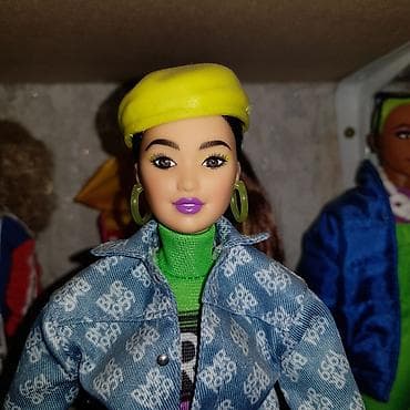 куклы с аксессуарами: Продаю коллекционных кукол Barbie bmr1959( Оригинал mattel, новые — 10