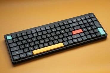 кейкап: Клавиатура — 15