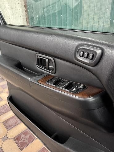 ниссан патфайнер: Nissan Pathfinder: 2001 г., 3.5 л, Автомат, Бензин, Внедорожник — 7