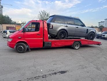 rav 4 2018: С прямой платформой — 1