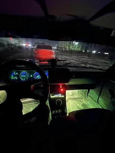 фары форд фокус 1: ВАЗ (ЛАДА) 2107: 2010 г., Седан — 6