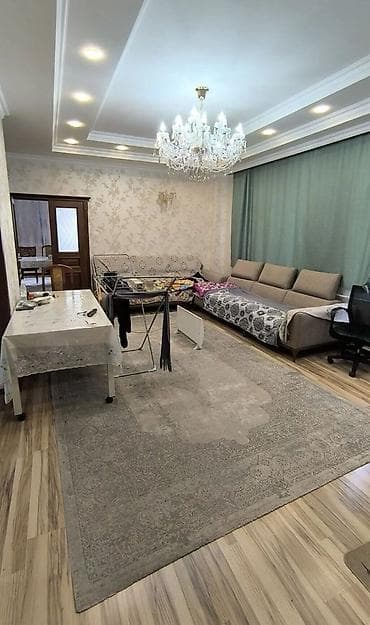 1 комнатный дом: 250 м², 5 комнат, Утепленный — 6