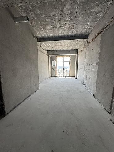 Батирлер: 2 бөлмө, 63 м², Элитка, 14 кабат, Даяр ПСО (өзү оңдоп түзөтүп бүтүү үчүн) — 10