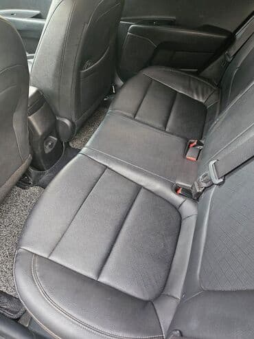 кия спартаж: Kia Stonic: 2018 г., 1.6 л, Дизель, Кроссовер — 9