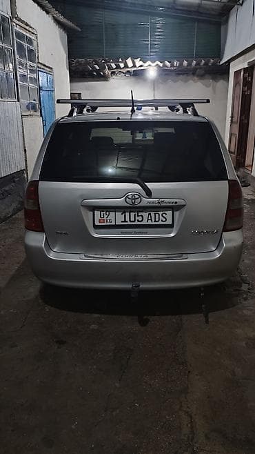 neta ls: Toyota Corolla: 2024 г., 2 л, Механика, Дизель, Универсал — 6