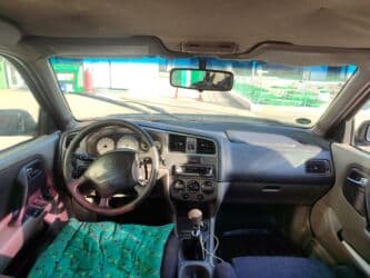 ниссан примера р11 на обмен: Nissan Primera: 2000 г., 2 л, Механика, Бензин, Хэтчбэк — 4