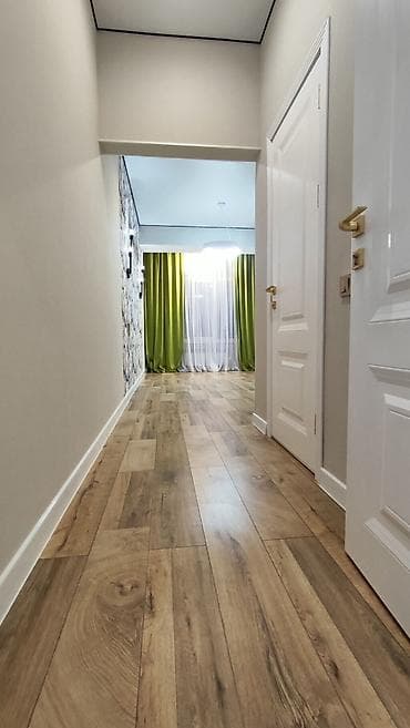 район восток 5: 3 комнаты, 78 м², Восток-5 мкр Элитка, 4 этаж, Дизайнерский ремонт — 10