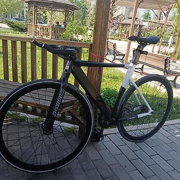 srv 3: Шоссейный велосипед, Specialized — 2