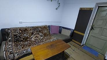 квартира подселением бишкек: 16 м², С мебелью — 3