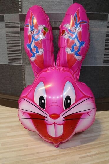 надувные баллоны для детей: Фольгированные игрушки . Надувные. Отличного качества .Продаю все — 12