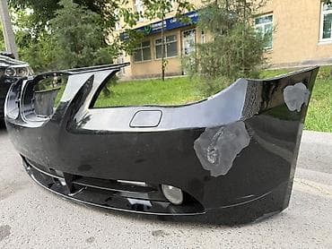 бампер на bmw e39: Бампер BMW — 2