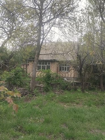 рассматриваю варианты: Дача сатылат. 4 сотых. гараж бар — 2