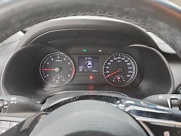 kia 2012: Kia K3: 2019 г., Бензин, Седан — 6