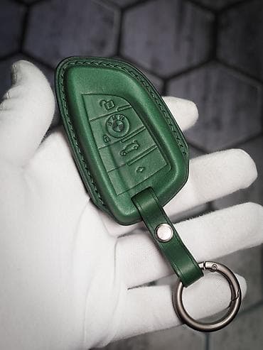 мон блан: ИЗГОТАВЛИВАЮ Чехлы для ключа BMW Instagram @car_key_covers_ Ручная — 4