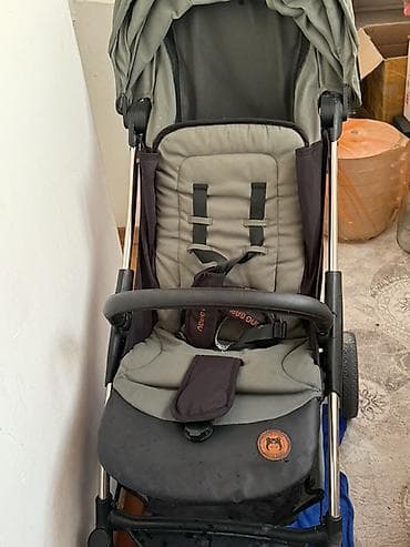 коляско: Коляска, Другой бренд, Б/у, Самовывоз — 1