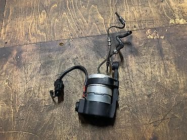 x5 2003: Насос гидравлической активной подвески на BMW x5 E53 В отличном — 2