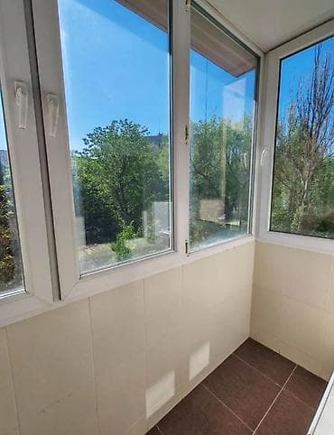 Недвижимость: 2 комнаты, 43 м², 11 мкр 104 серия, 3 этаж, Косметический ремонт — 3