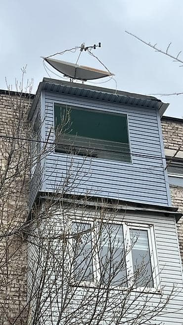 Утепление фасада, Утепление балкона, лоджии, Утепление стен | Утепление дома, Утепление квартиры, Утепление склада Керамзит, Пенопласт, Пенополиуретан Больше 6 лет опыта